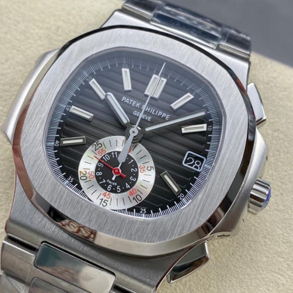 Replica Patek Philippe NAUTILUS 5980 - Image 2