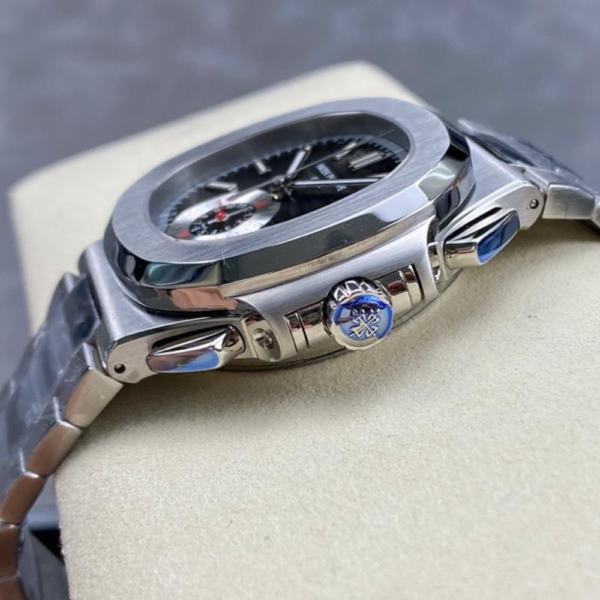 Replica Patek Philippe NAUTILUS 5980 - Image 3
