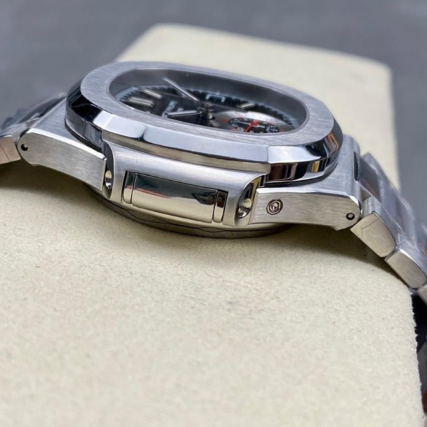 Replica Patek Philippe NAUTILUS 5980 - Image 4