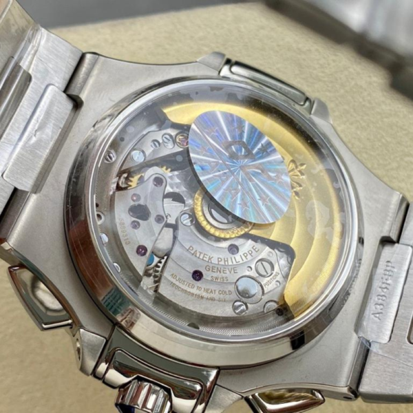 Replica Patek Philippe NAUTILUS 5980 - Image 6