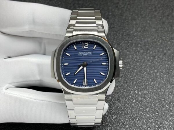 Réplica Patek Philippe NAUTILUS 7118 - Image 3