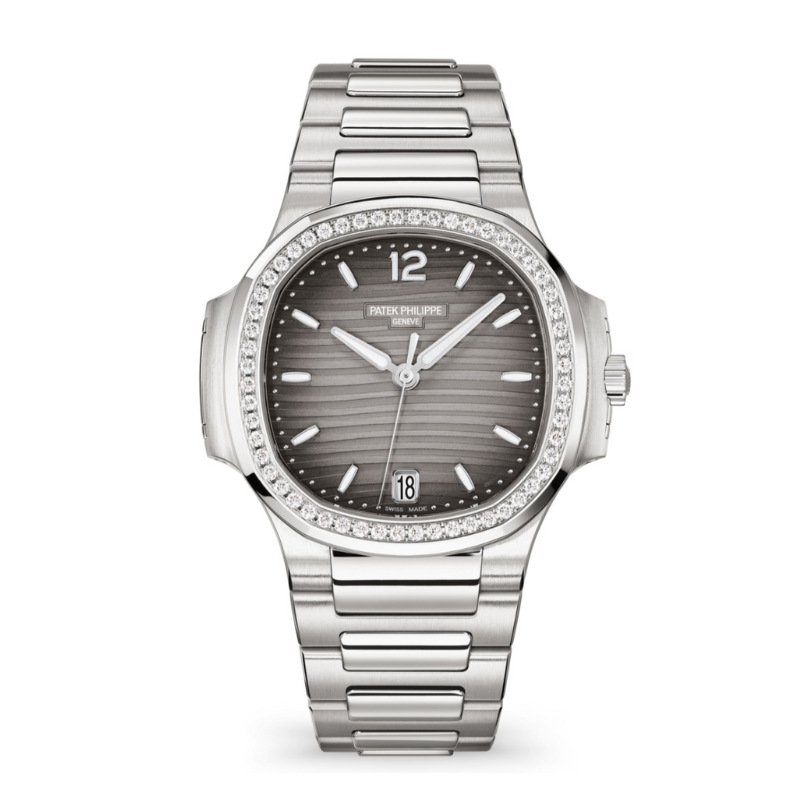 Replica Patek Philippe NAUTILUS 7118 – Diamond