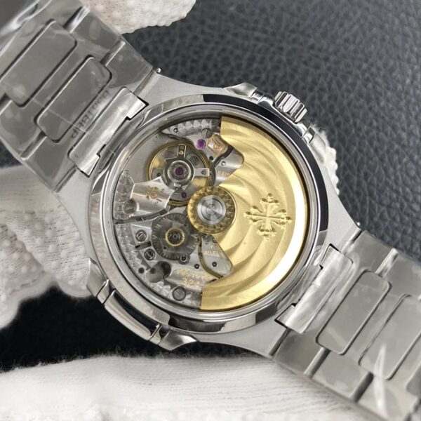 Replica Patek Philippe NAUTILUS 7118 – Diamond - Image 7