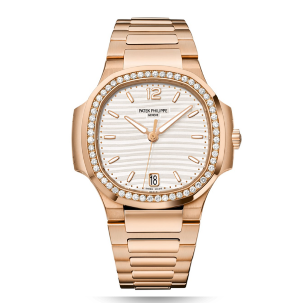 Replica Patek Philippe NAUTILUS 7118 – Diamond - Image 8