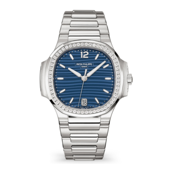 Replica Patek Philippe NAUTILUS 7118 – Diamond - Image 9