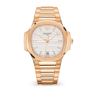 Réplica Patek Philippe NAUTILUS 7118 Rose gold