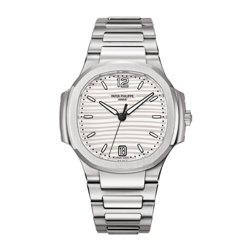 Replica Patek Philippe NAUTILUS 7118