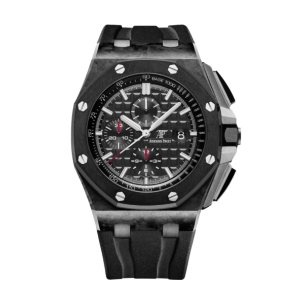 Audemars Piguet Replica Royal Oak Offshore 26400 Carbon