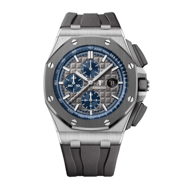 Audemars Piguet Replica Royal Oak Offshore 26400 Carbon - Image 14