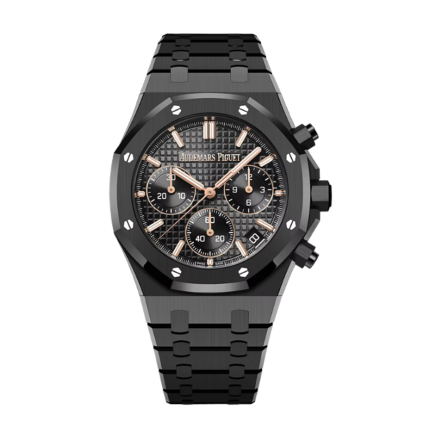 Replica Audemars Piguet Royal Oak 15204 Full Ceramic