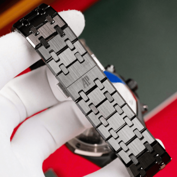Replica Audemars Piguet Royal Oak 15204 Full Ceramic - Image 7