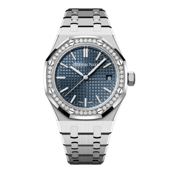 Replica Audemars Piguet Royal Oak 15450 Diamond Case