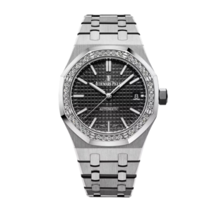 Replica Audemars Piguet Royal Oak 15451 Diamond Case