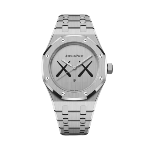 Replica Audemars Piguet Royal Oak 15500 KAWS