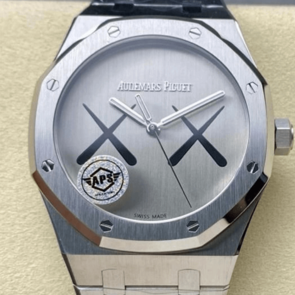 Replica Audemars Piguet Royal Oak 15500 KAWS - Image 3