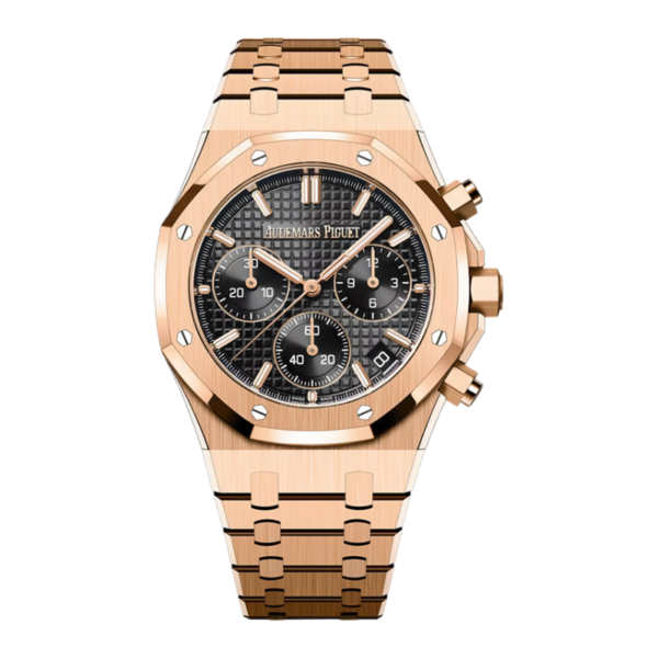 Replica Audemars Piguet Royal Oak 26240 Rose Gold