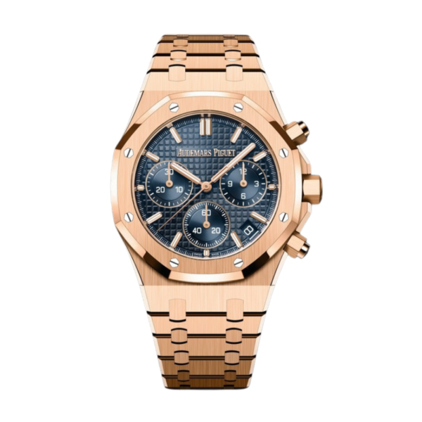 Replica Audemars Piguet Royal Oak 26240 Rose Gold