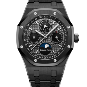 Replica Audemars Piguet Royal Oak 26579 Black