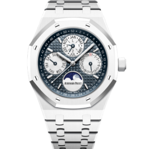 Replica Audemars Piguet Royal Oak 26579 White