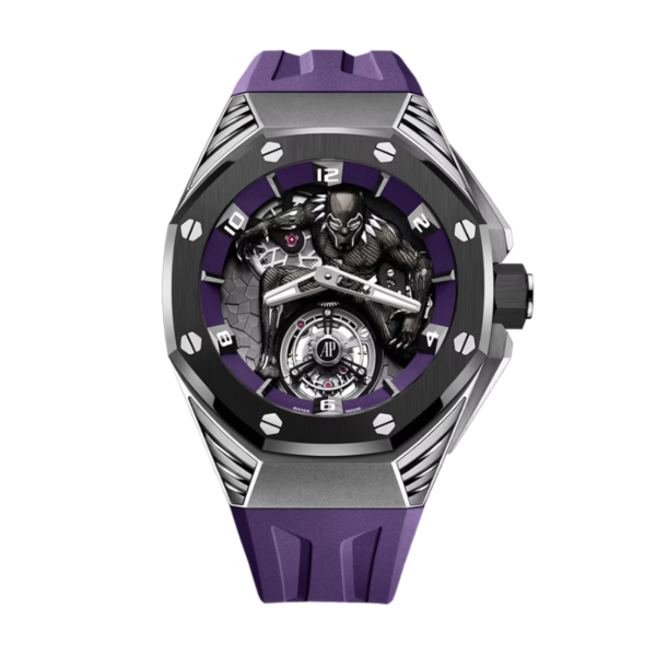 Replica Audemars Piguet Royal Oak Concept 26620