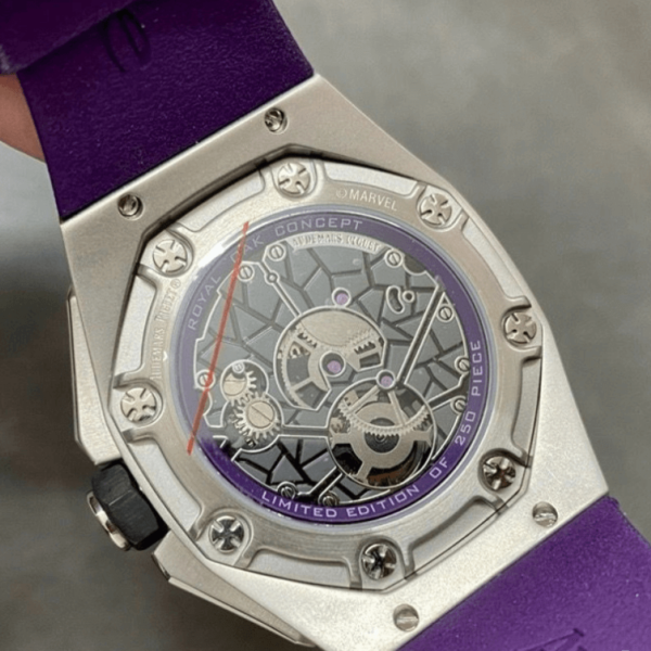 Replica Audemars Piguet Royal Oak Concept 26620 - Image 4
