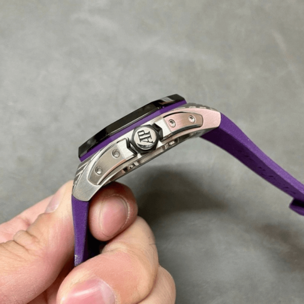 Replica Audemars Piguet Royal Oak Concept 26620 - Image 6