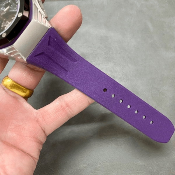 Replica Audemars Piguet Royal Oak Concept 26620 - Image 7
