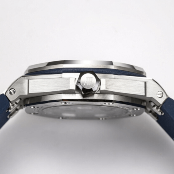 Replica Audemars Piguet Royal Oak Offshore 15720 42MM - Blue - Image 5