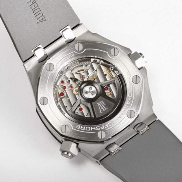 Replica Audemars Piguet Royal Oak Offshore 15720 42MM - Grey - Image 5