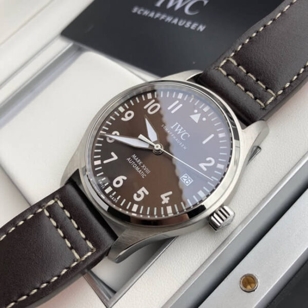 REPLICA IWC MARK XVIII PILOT’S WATCH - Image 3