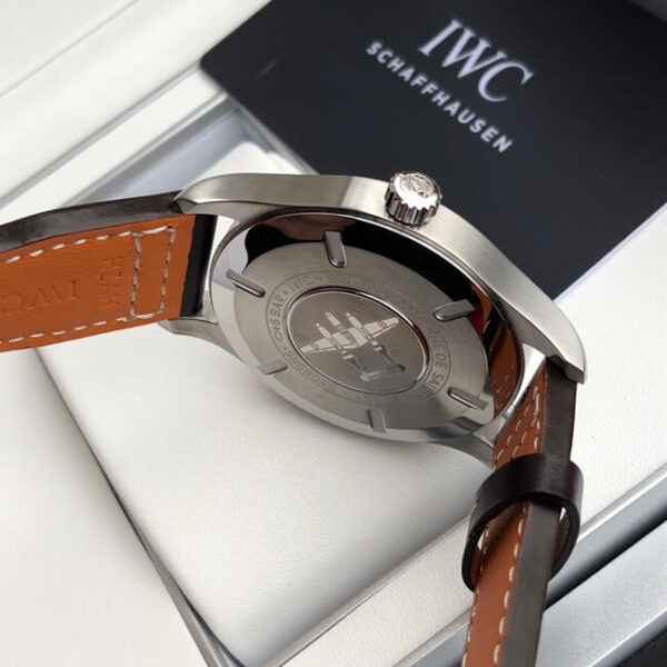 REPLICA IWC MARK XVIII PILOT’S WATCH - Image 6