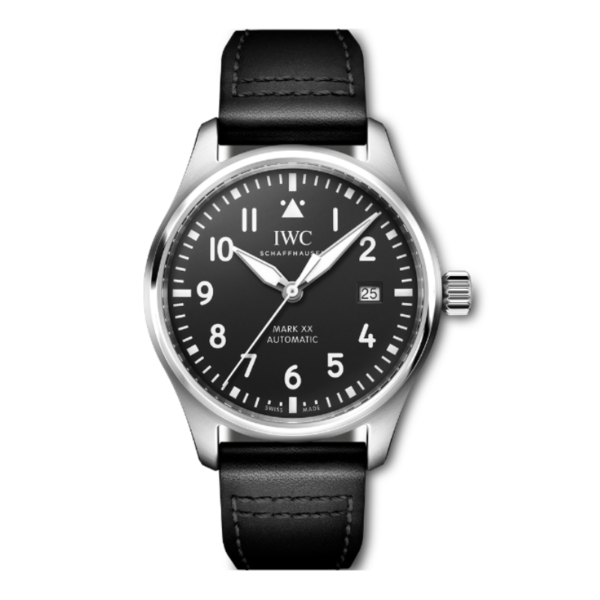 REPLICA IWC MARK XVIII PILOT’S WATCH Blue Dial - Image 6