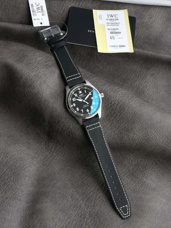 REPLICA IWC MARK XX PILOT’S WATCH - Image 2