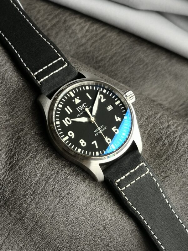 REPLICA IWC MARK XX PILOT’S WATCH - Image 3