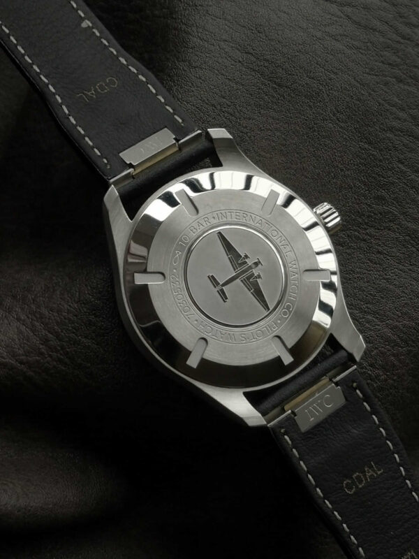 REPLICA IWC MARK XX PILOT’S WATCH - Image 5