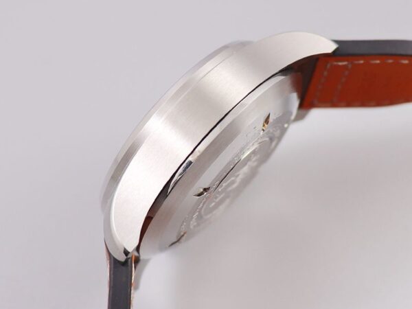 Replica IWC PILOT’S WATCH 43MM Brown Dial - Image 6