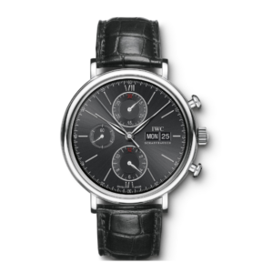 Replica IWC PORTOFINO Chronograph 42MM