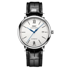 Replica IWC PORTOFINO Watch 40MM White