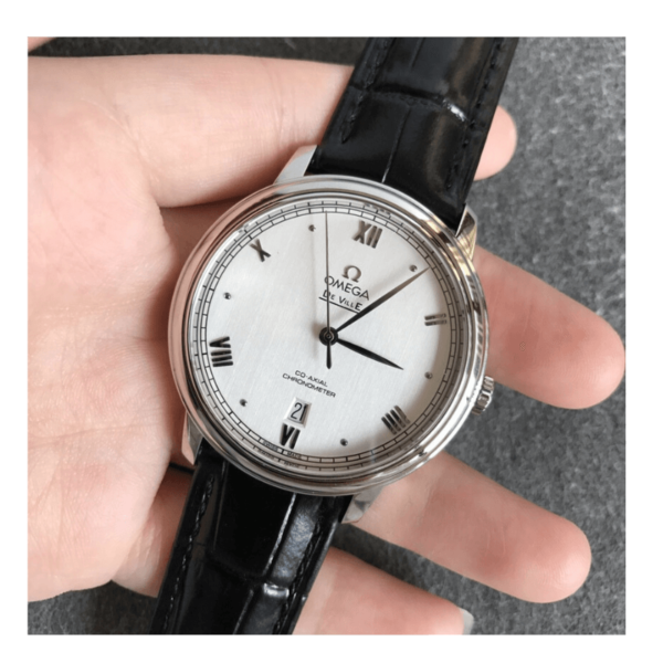 Replica Omega 41MM DE VILLE - Image 2