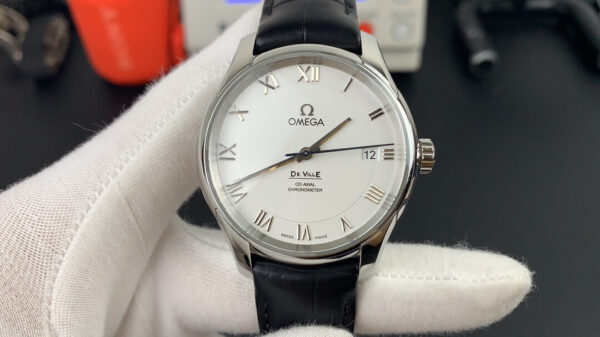 Replica Omega 41MM DE VILLE - Image 3