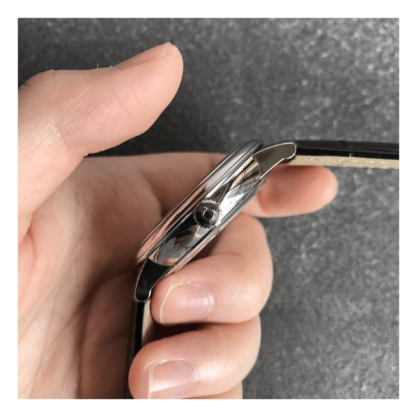 Replica Omega 41MM DE VILLE - Image 4