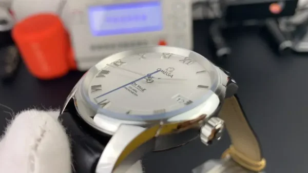 Replica Omega 41MM DE VILLE - Image 5