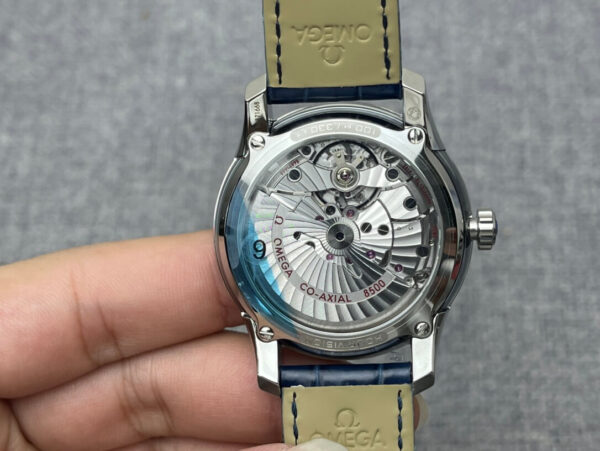 Replica Omega 41MM DE VILLE - Image 7