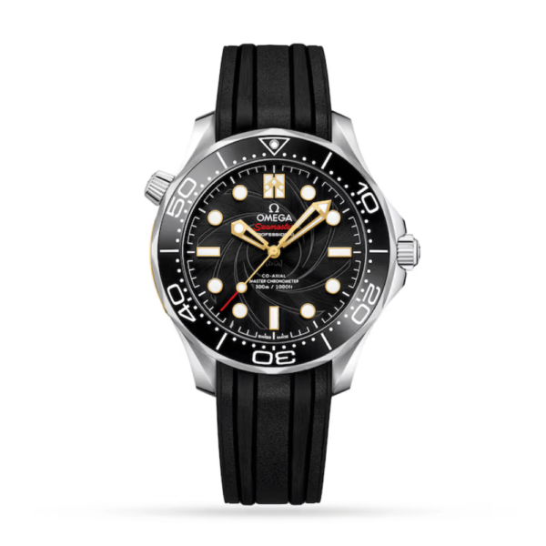 Replica Omega James Bond 007 Limited Edition