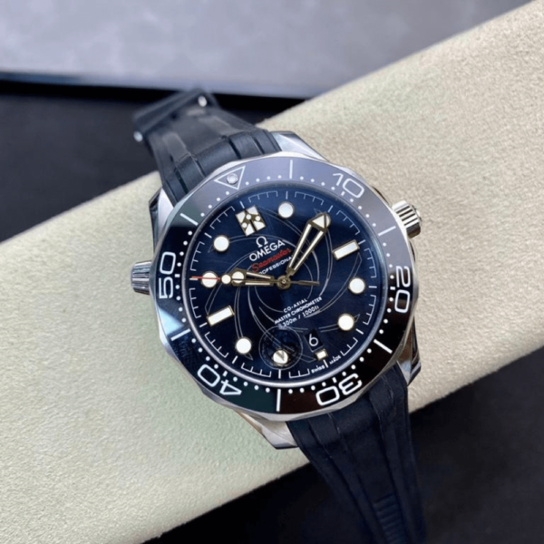 Replica Omega James Bond 007 Limited Edition - Image 3