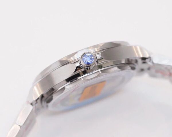 Replica Omega James Bond 007 Limited Edition Steel - Image 4