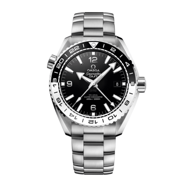 Replica Omega Seamaster 600M Planet Ocean GMT