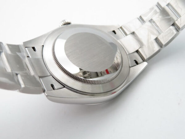 Replica Rolex Datejust Oyster Roman Dial 36mm - Image 4