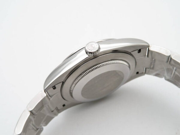 Replica Rolex Datejust Oyster Roman Dial 36mm - Image 5