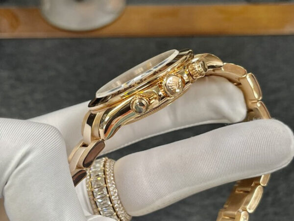 Replica Rolex Daytona Cosmograph Gold - Image 2